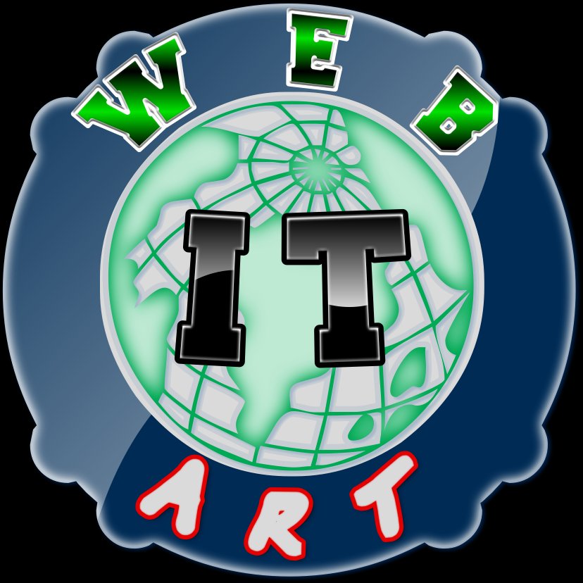 Web IT Art